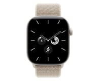 Apple 46mm Limestone Sport Loop - 1594241 - zdjęcie 3